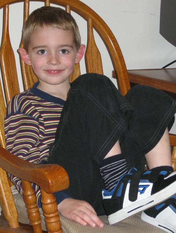 Jamie at Bumpas 25-Oct-09.jpg